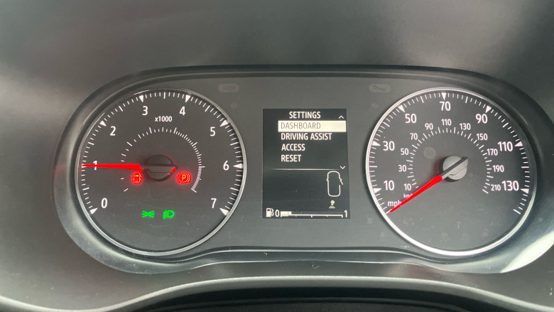 Dacia Sandero 1.0 TCe Essential 5dr Bi Fuel Hatchback